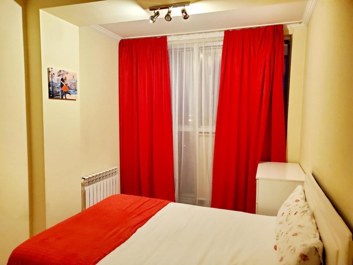 Alexander III Apartment Tbilisi Ngoại thất bức ảnh