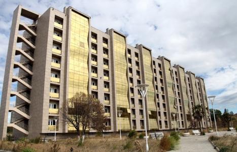 Alexander III Apartment Tbilisi Ngoại thất bức ảnh