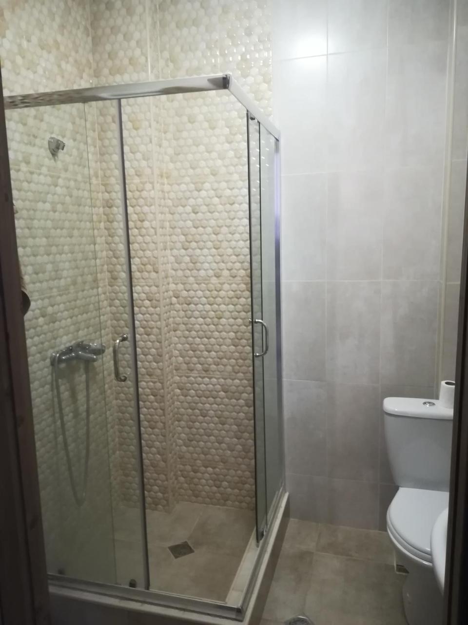 Alexander III Apartment Tbilisi Ngoại thất bức ảnh
