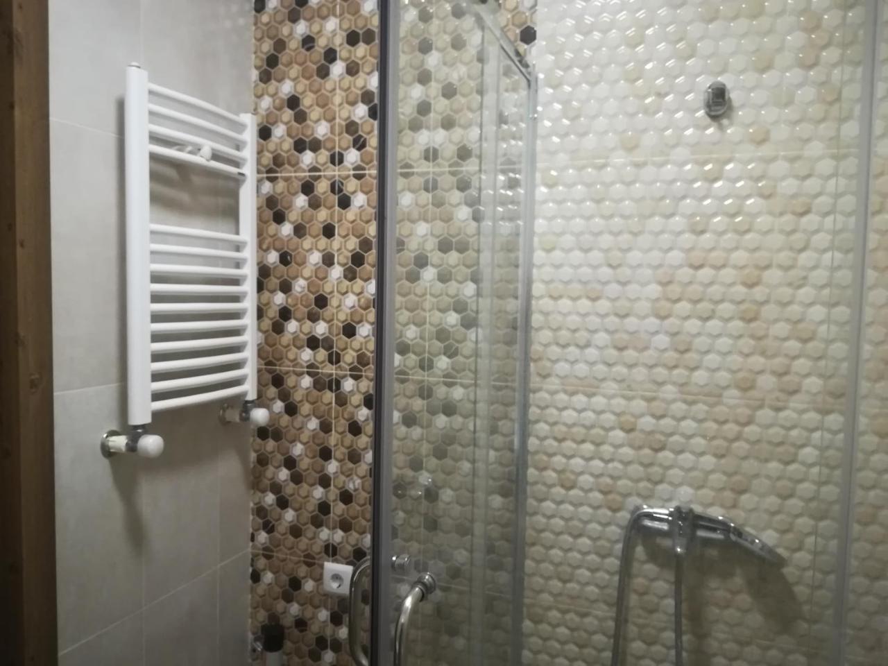 Alexander III Apartment Tbilisi Ngoại thất bức ảnh